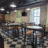 The 12th Brick Grille