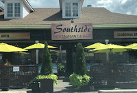 Southside Restaurant & Bar