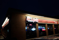 St. Louis Bar & Grill