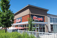 Local Business St. Louis Bar & Grill in Guelph ON
