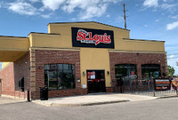 St. Louis Bar & Grill