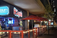 St. Louis Bar & Grill