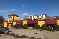 Tiger Jack's Bar & Grill