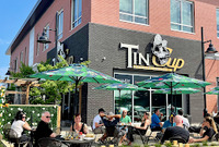 Tin Cup Sports Grill