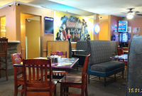 Local Business Vegas Bar & Grill in Saint John NB