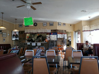 Local Business Grannys latonia diner in Covington KY