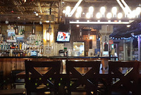 Whiskey Jacks Pub & Grill