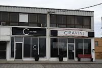 Local Business Cravin's Chill & Grill in Sarnia ON