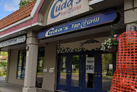 Local Business Cuda's Tap & Grill in Mississauga ON