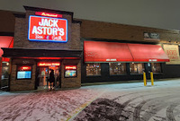 Jack Astor's Bar & Grill Dorval