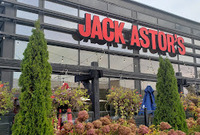 Jack Astor's Bar & Grill Burlington