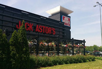 Local Business Jack Astor's Bar & Grill Eastgate in Hamilton ON