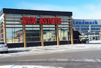 Jack Astor's Bar & Grill Whitby