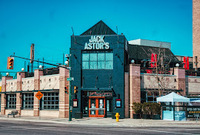 Jack Astor's Bar & Grill Richmond Row