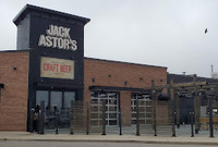 Jack Astor's Bar & Grill Kitchener