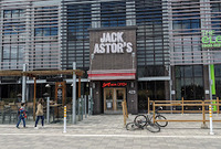 Jack Astor's Bar & Grill Lansdowne