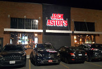 Jack Astor's Bar & Grill Hunt Club