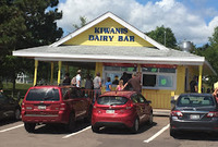 Kiwanis Club Of Charlottetown Dairy Bar