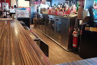 Local Business Windsor Hyper Bar & Grill in Brossard QC
