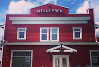 Milltown Bar & Grill