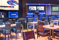 Sticks Sports Book And Grill