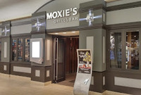 Local Business Moxies Grande Prairie Restaurant in Grande Prairie AB
