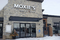 Local Business Moxies Red Deer Restaurant in Red Deer AB