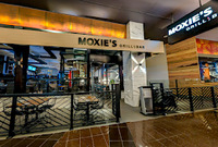 Local Business Moxies West Edmonton Mall Restaurant in Edmonton AB