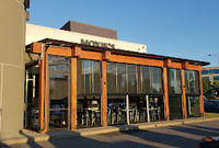 Moxies Langley Restaurant