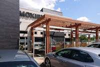 Moxies Moncton Restaurant