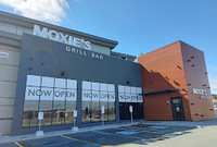 Local Business Moxies St. Johns Restaurant in St. John's NL