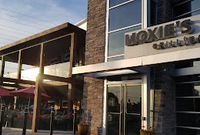 Moxies Gloucester Restaurant