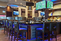 Moxies Hunt Club Restaurant