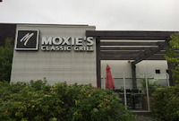 Moxies Orleans Restaurant