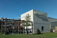 Moxies Pickering Restaurant