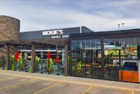 Moxies Beaver Creek Restaurant