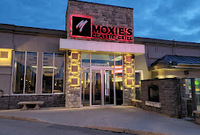 Moxies Saskatoon Restaurant