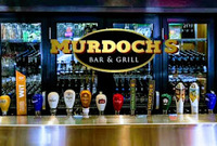 Local Business Murdoch's Bar & Grill in Calgary AB