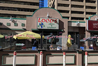 Poco Loco Pizza & Bar