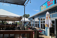 The Jetty Bar and Grill