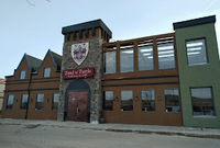 Local Business Toad 'n Turtle Pubhouse & Grill in Red Deer AB