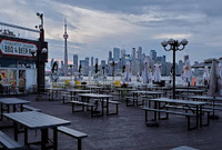 Toronto Island BBQ & Beer Co.