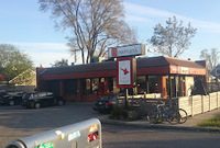 Local Business Bowman's Bar & Grill in Ottawa ON