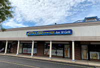 City Streets Bar & Grill