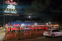 Cadillac Jax Bar & Grill
