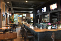 Kettle Valley Public On Main Bar & Grill