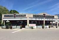 Kingsmen Pub and Grill