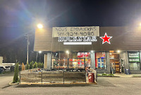 Local Business Rockstar Burger Bar in Mascouche QC