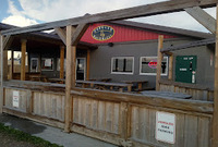 Local Business Jungles Bar & Grill in Alberta Beach AB