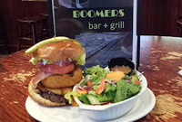 Boomers Bar & Grill - Coquitlam